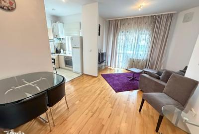 Apartament cu 2 camere în Albești - 3