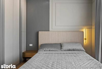 Apartament cu 2 camere în Tunari - 3