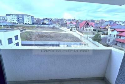 Apartament 2 Camere Bucium - 450 euro - 4