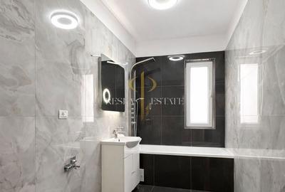 Apartament cu 3 camere în Central - 7