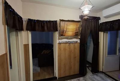Apartament cu 3 camere decomandat în Mircea cel Bătrân - 2