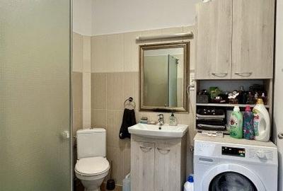 COMISION 0% Casa individuala 4 camere utilata, cu garaj dublu - Giarmata - 16