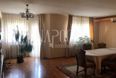 Duplex cu 5 camere cu Canalizare în Mănăștur - 10
