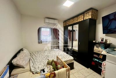 Apartament 3 camere,centrala proprie,boxa,zona Lipovei - 6