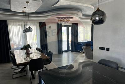 Vila de lux de vanzare in Ipotesti-Suceava - 7