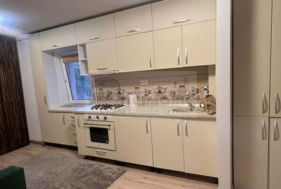 Apartament modern cu 2 camere - zona Pacurari - 370€ - 2