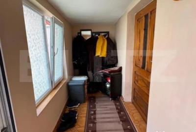 Casă cu 3 camere cu Teren 300 Mp în Rădăuți - 9