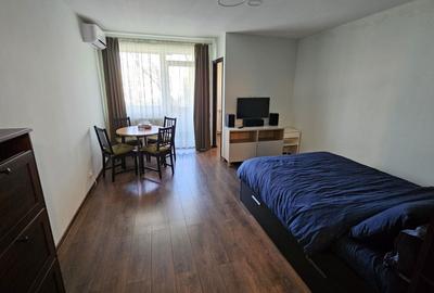 Garsonieră semidecomandată în Lujerului - 1