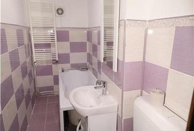 Apartament 3 camere  , zona Inspectorat Scolar, etaj 4 cu acoperis - 15
