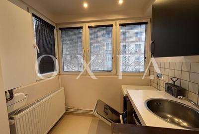 Apartament cu 4 camere semidecomandat, mobilat în Complex Studențesc - 14