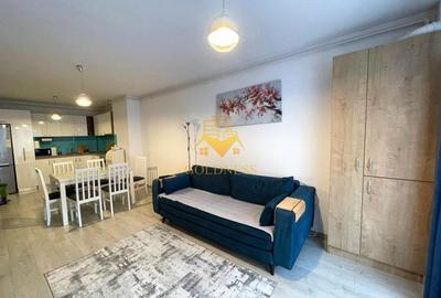 2 camere Openspace,mobilat modern, parcare, Junior Residence, Iris. - 3