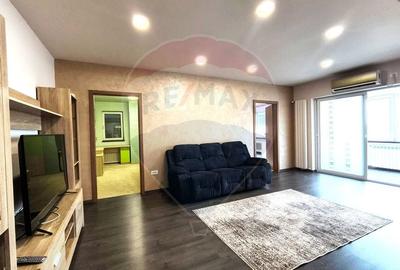 Apartament cu 3 camere de inchiriat in zona Delfinariu - 2