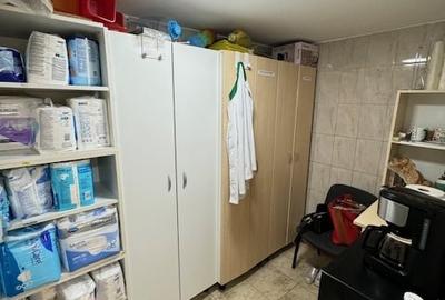 Spațiu comercial, de 85 mp, în Central - 12