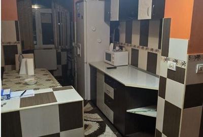 Apartament cu 2 camere decomandat, mobilat în Central - 3