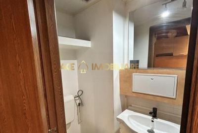 Garsoniera | Titan | Metrou | Renovata | Bloc reabilitat termic | Fara risc - 8