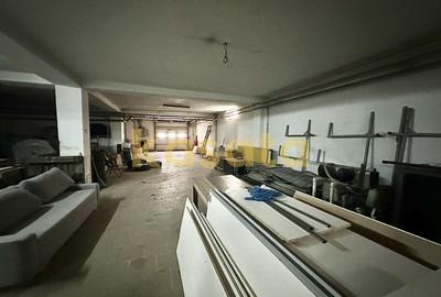 Spațiu industrial, de 700 mp, în Alexandriei - 16