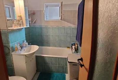 Apartament cu 3 camere semidecomandat în Exterior Vest - 2