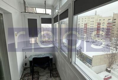 Apartament cu 2 camere, mobilat în Tineretului - 6