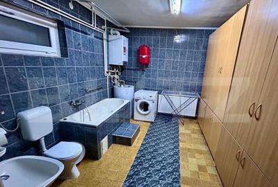 Casa moderna cu design deosebit,situata intr-o zona linistit - 28