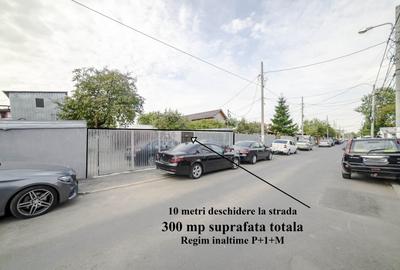300 mp*Adiacent Salaj Lidl*Toate utilitatile* - 2
