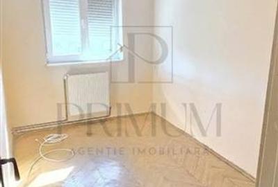 DACIA - 4CAM - CENTRALA PROPRIE/AC - ETAJ INTERMEDIAR - BOXA - ZONA EXCELENTA - 2