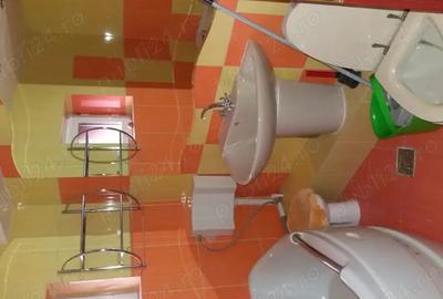 Vand apartament 3 camere. Balotesti_Therme - 9
