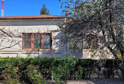 Casă individuală cu 4 camere cu Teren 540 Mp în Central - 4