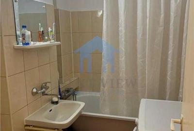 Garsonieră decomandată în Mănăștur - 2