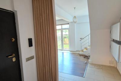 Iancu Nicolae/Jolie Ville/ Apartament/Duplex cu 3 camere/ - 4