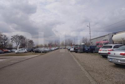 Teren intravilan 3868, zona Micro 3 - 2