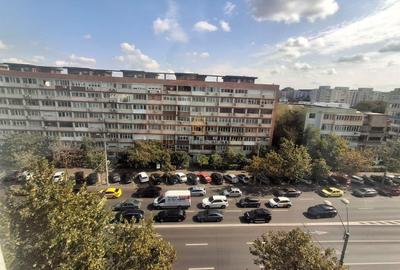 Metrou Tineretului, 2 camere decomandate - 2