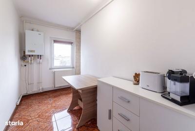 Garsonieră în Central - 10