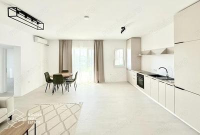 Apartament bloc NOU, 3 camere, Direct de la dezvoltator - 14