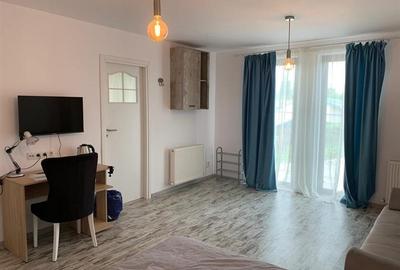 INCHIRIERE VILA 14 camere, Bariera Bucov - 9
