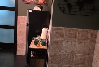 Garsonieră decomandată, mobilată în Central - 6