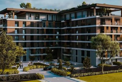 Apartament nou 3 camere cu terasa, Iancu Nicolae / Pipera - 2