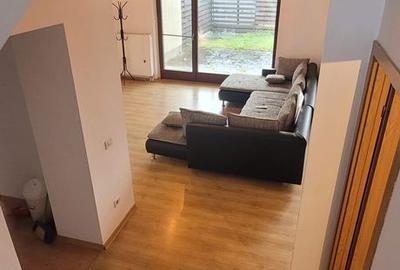 Casă cu 4 camere cu Teren 65 Mp în Central - 12