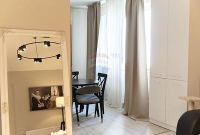 Apartament cu 2 camere decomandat, mobilat în Drumul Taberei - 3