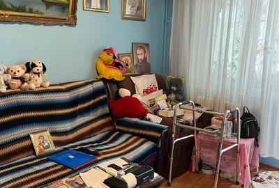 Apartament cu 2 camere decomandat în Vest - 19