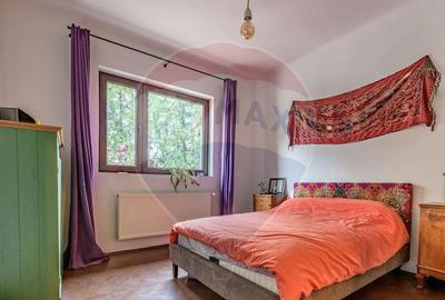 Doua case | Teren 290 mp | Ideal Locuinta & Afacere | Inv... - 9