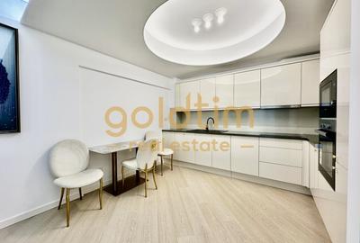 Apartament cu 3 camere decomandat, mobilat în Pipera - 3