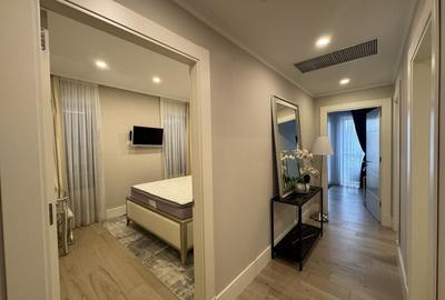 NOU!!!Apartament ultra finisat si mobilat, lounge si fitness - 12