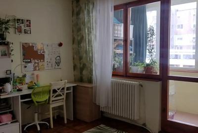 2 Camere central cu parcare. - 7