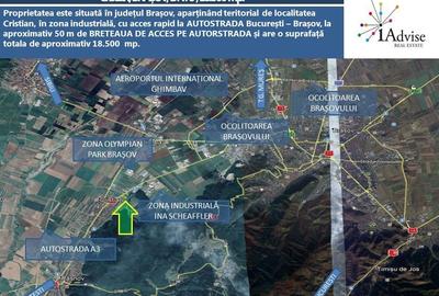 OPORTUNITATE INVESTIȚIE INDUSTRIALĂ (LOGISTICĂ/PRODUCȚIE) - 4