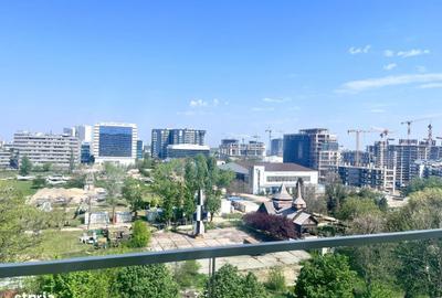 Apartament cu 3 camere în Pipera - 1