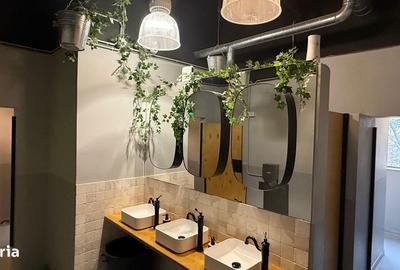 Spațiu comercial, de 567 mp, în Pipera