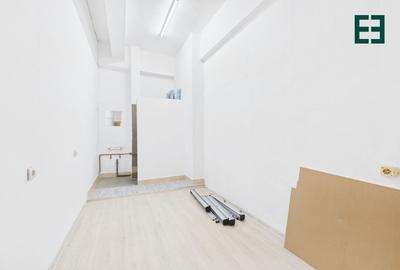 Birou, de 110 mp, în Ultracentral - 4