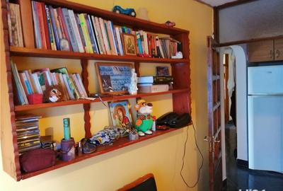 Apartament cu 3 camere decomandat în Central - 2