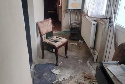 CASA 5 CAMERE - PALAZU MARE - 12