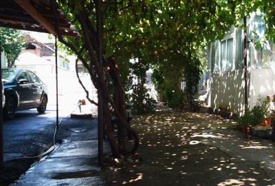 Casă cu 4 camere în Crâng - 2